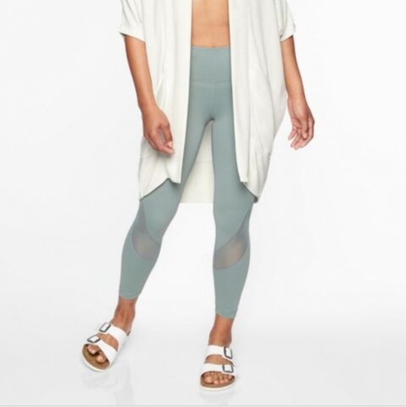 Athleta Eclipse ⅞ Tight Size Small - Picture 1 of 7